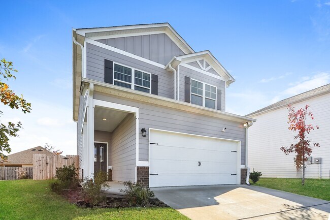 5512 Cathwick Trce in Mc Calla, AL - Foto de edificio - Building Photo