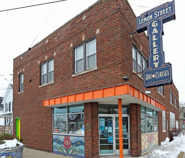 Apartamentos Alquiler en Wilson, WI