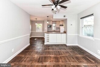 3210 9th St S in Arlington, VA - Building Photo - Building Photo