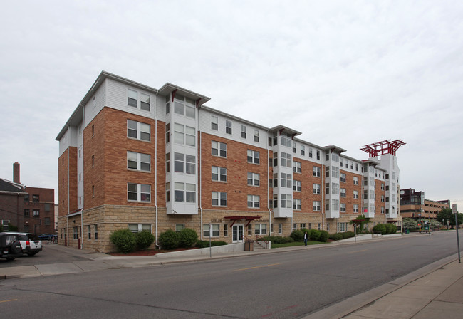 Keeler Apartments in Minneapolis, MN - Building Photo - Building Photo