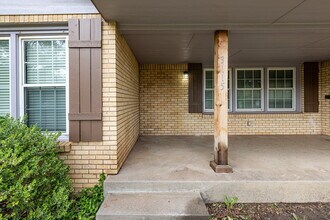 3115 32nd St in Lubbock, TX - Building Photo - Building Photo