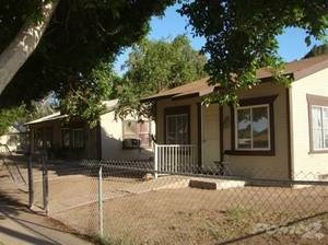 700-724 B St in Brawley, CA - Building Photo