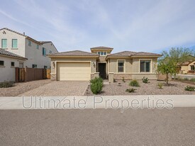28422 N 131st Dr in Peoria, AZ - Building Photo