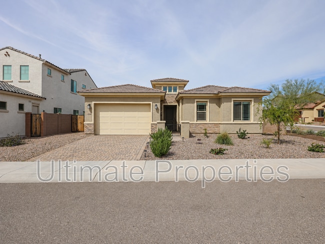property at 28422 N 131st Dr