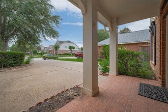 3822 Auburn Grove Cir in Missouri City, TX - Building Photo - Building Photo
