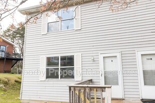 7808 Holiday Hills Cir, Unit Unit A in Chattanooga, TN - Building Photo