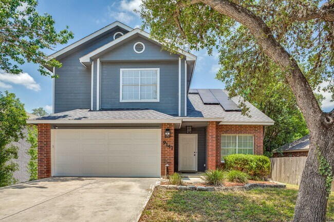 property at 9147 Timber Ranch