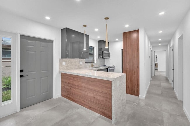 property at 2460 SW 58th Mnr