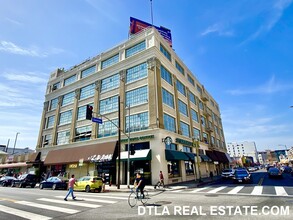 Emil Brown Lofts in Los Angeles, CA - Building Photo - Primary Photo