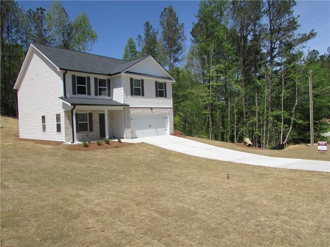 144 Paces Overlook Trce in Dallas, GA - Building Photo - Building Photo
