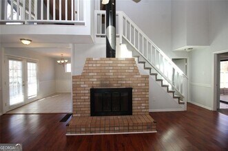 9240 Nova Dr in Gainesville, GA - Building Photo - Building Photo
