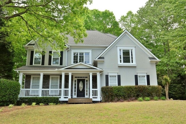 property at 3986 Fox Glen Dr