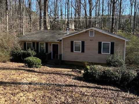 property at 4521 Dons Ct SW