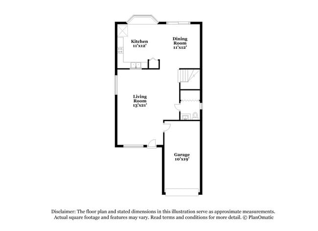 1060 Martin Blvd in Orlando, FL - Building Photo - Building Photo