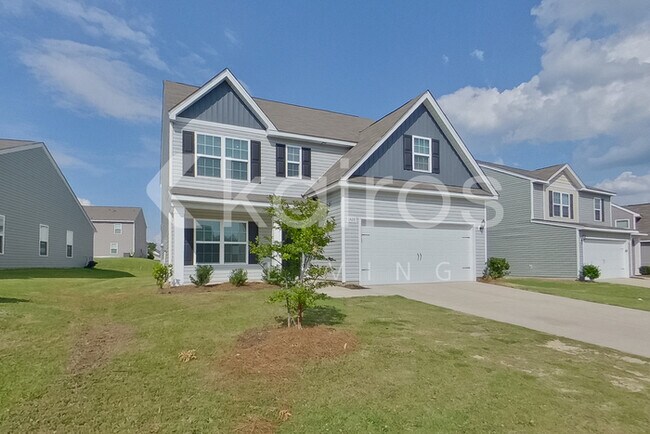 1428 Native Gdn Rd in Gilbert, SC - Building Photo - Building Photo