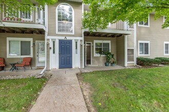 Heather Ridge Apartments in Augusta, MI - Building Photo - Interior Photo