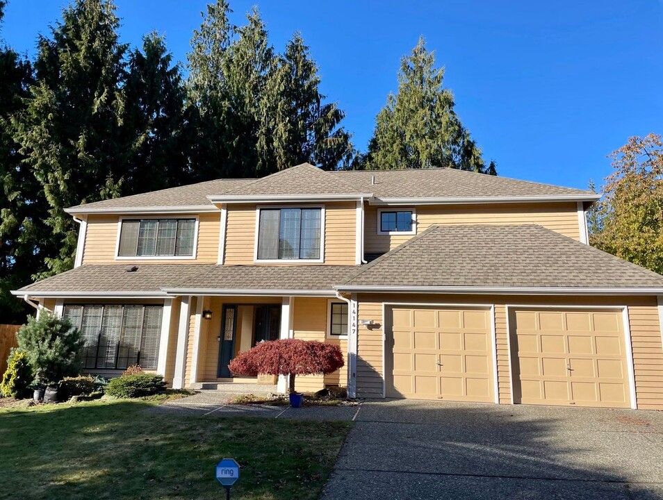 14147 176th Ave NE in Redmond, WA - Building Photo