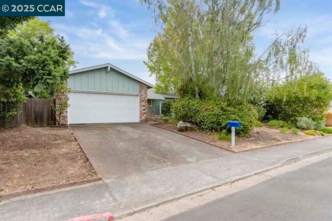 969 Valley View St in St Helena, CA - Building Photo - Building Photo