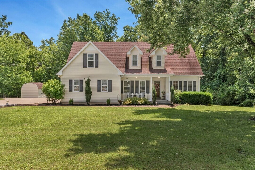236 Harpeth View Trail in Kingston Springs, TN - Building Photo