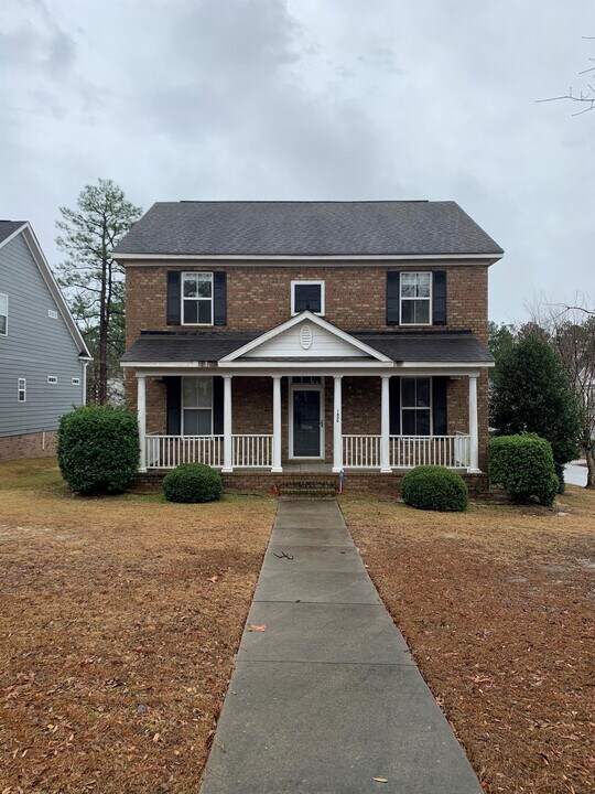 1800 Lake Carolina Dr in Columbia, SC - Building Photo