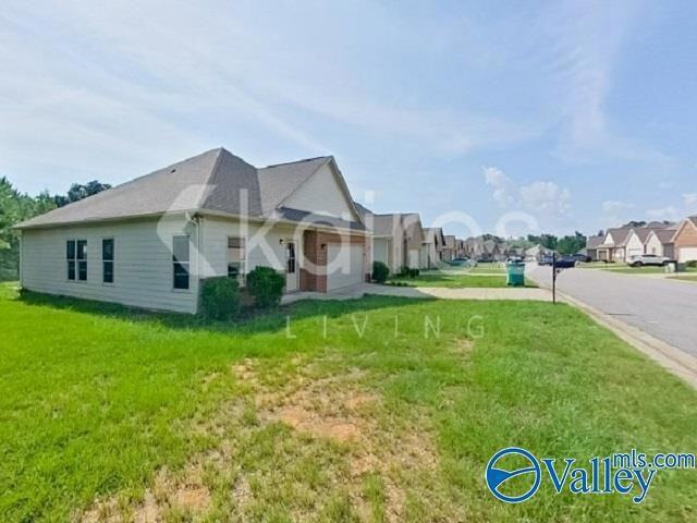 14628 Griffin St in Tuscaloosa, AL - Building Photo - Building Photo