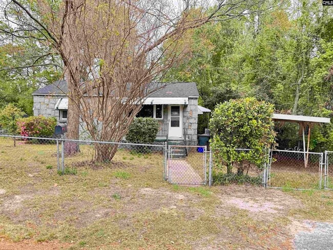 3611 Hydrangea St in Columbia, SC - Building Photo - Building Photo