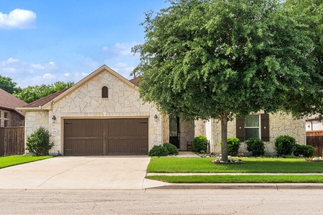 property at 424 Freeman Park Pl