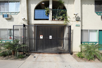 422 S Birch St in Santa Ana, CA - Building Photo - Building Photo