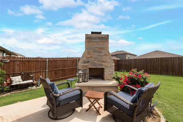 15809 Culford Ln in Justin, TX - Building Photo - Building Photo