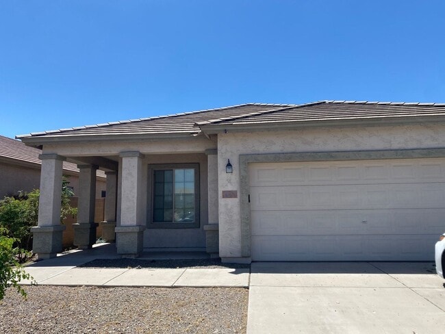 property at 413 E Goldmine Ct