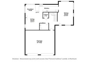 4943 Monte Del Sol Ln in North Las Vegas, NV - Building Photo - Building Photo