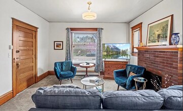 1336 N Weber St in Colorado Springs, CO - Building Photo - Building Photo