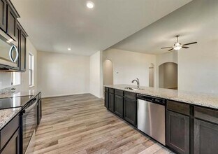 199 Drifter Dr in Newark, TX - Building Photo - Building Photo