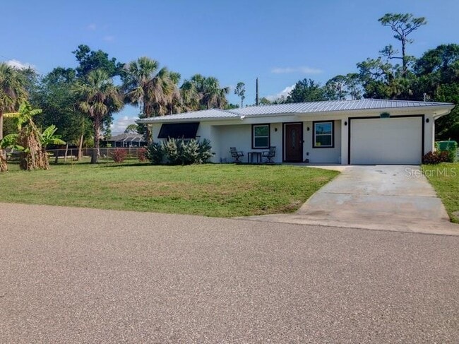 property at 22212 Lockport Ave