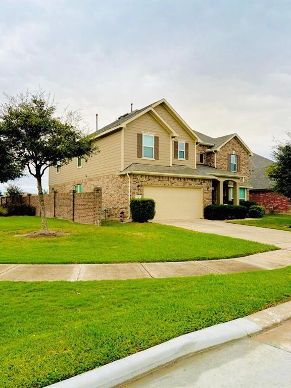 28418 Peralta Preserve Ln in Katy, TX - Foto de edificio - Building Photo