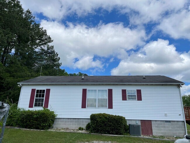 2610 Mary Ball Rd in Lancaster, VA - Building Photo - Building Photo