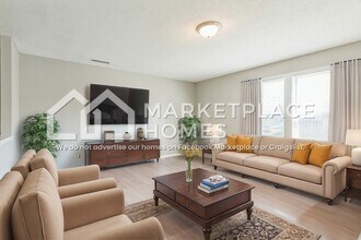 10760 August Dr in Ingalls, IN - Building Photo - Building Photo