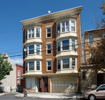 1145 W Linden St Apartments