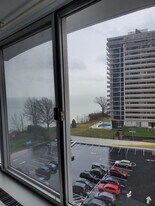 12700 Lake Ave, Unit 1211 in Cleveland, OH - Building Photo
