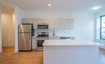 1200 Washington St in Hoboken, NJ - Building Photo - Building Photo