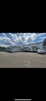 283 Chem. Tobique in Grand-Sault, NB - Building Photo