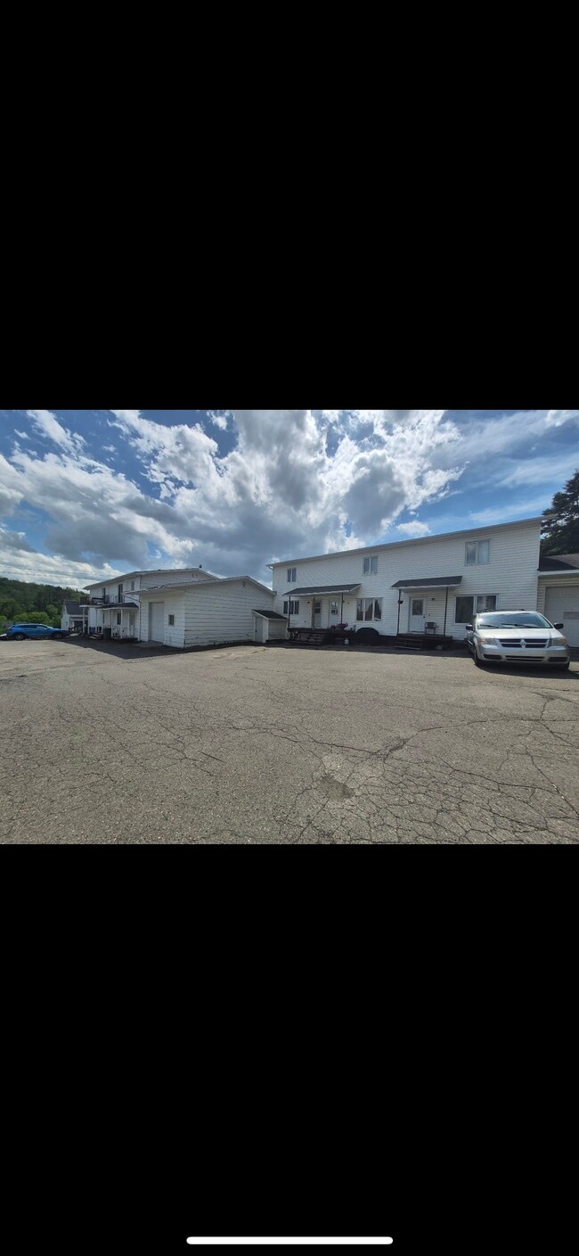 property at 283 Chem. Tobique