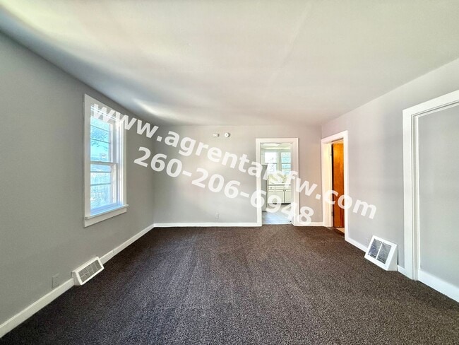 3603 S Harrison St in Fort Wayne, IN - Building Photo - Building Photo