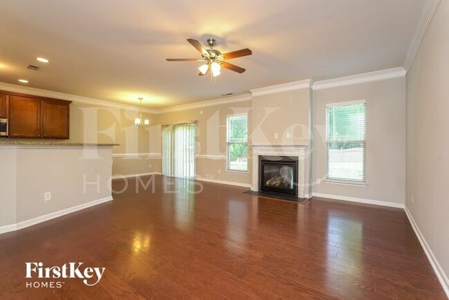 3508 Lamplight Way in High Point, NC - Building Photo - Building Photo