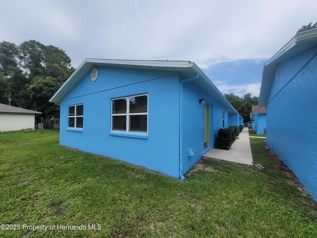 property at 773 NE 9th St