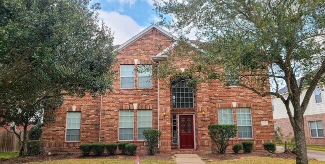 1227 Ventura Canyon Dr in Katy, TX - Building Photo - Building Photo