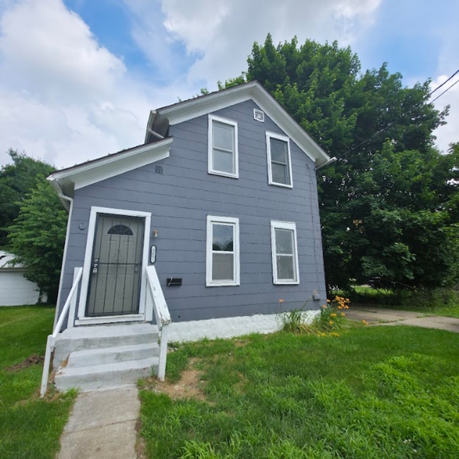 property at 387 Cleveland St