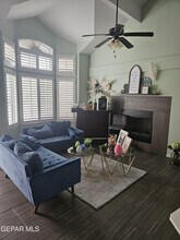 12661 Paseo Rosannie Ave in El Paso, TX - Building Photo - Building Photo