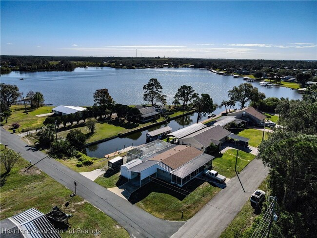 140 Citrus Lakes Dr in Lake Placid, FL - Building Photo - Building Photo