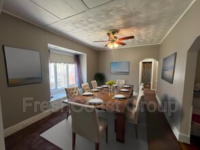 3418 Mapledale Ave in Cleveland, OH - Building Photo - Building Photo